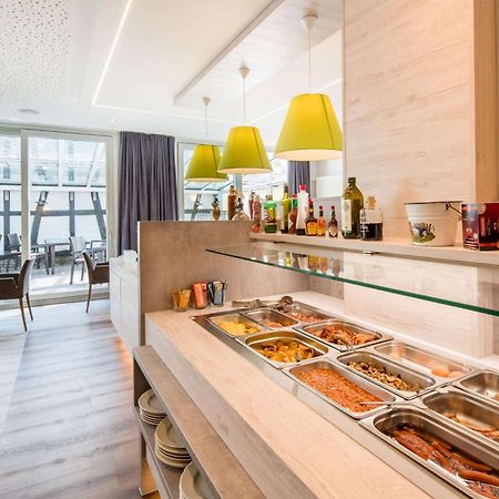 Best Western Hotel St. Michael Морбах Екстер'єр фото