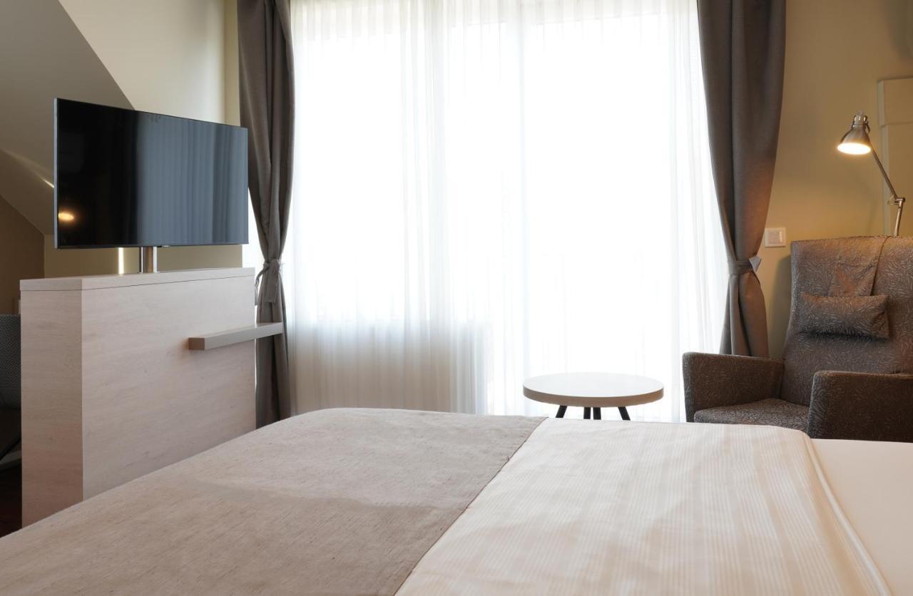 Best Western Hotel St. Michael Морбах Екстер'єр фото