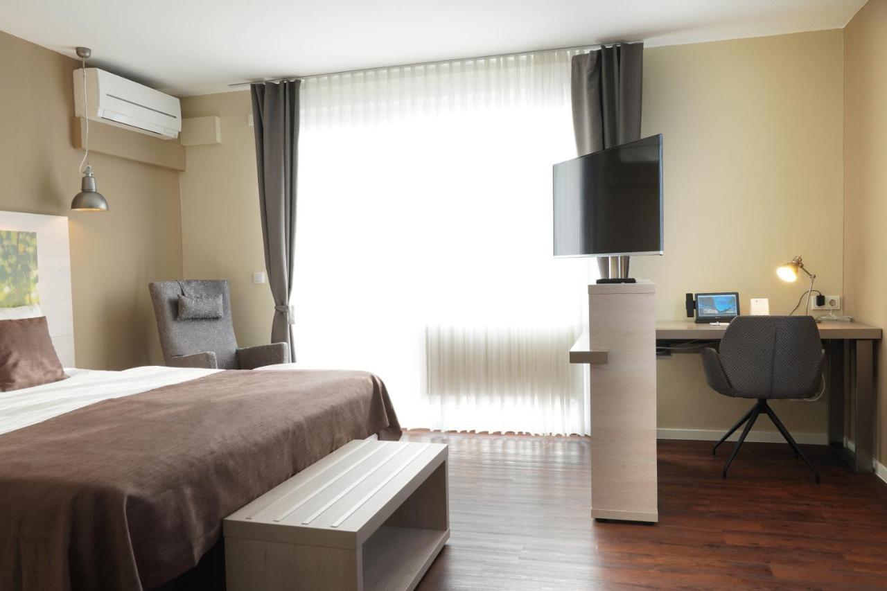 Best Western Hotel St. Michael Морбах Екстер'єр фото