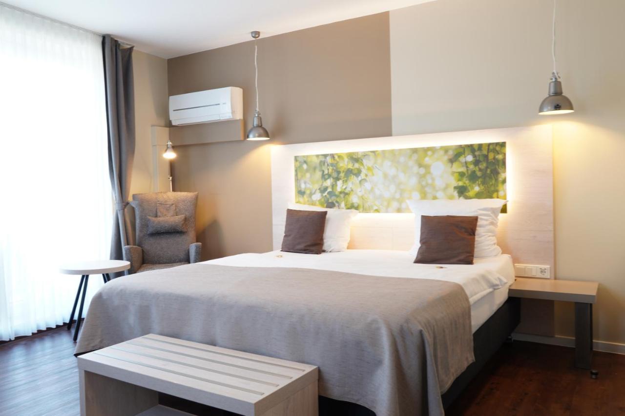 Best Western Hotel St. Michael Морбах Екстер'єр фото