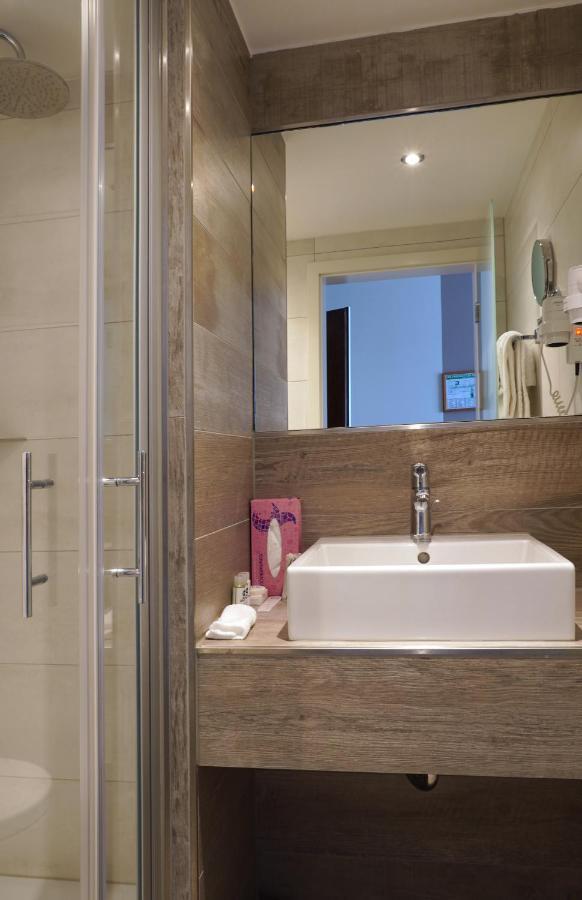 Best Western Hotel St. Michael Морбах Екстер'єр фото