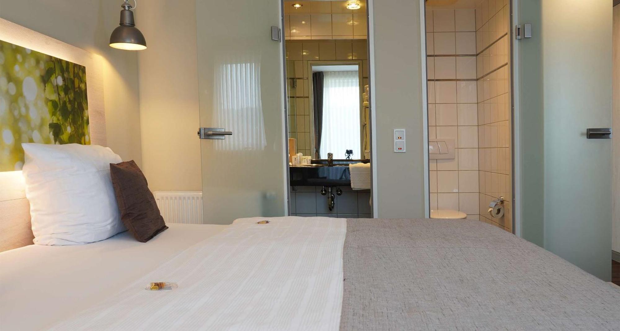 Best Western Hotel St. Michael Морбах Екстер'єр фото